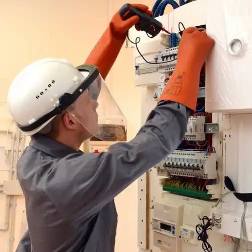 elektricien Lageland GN